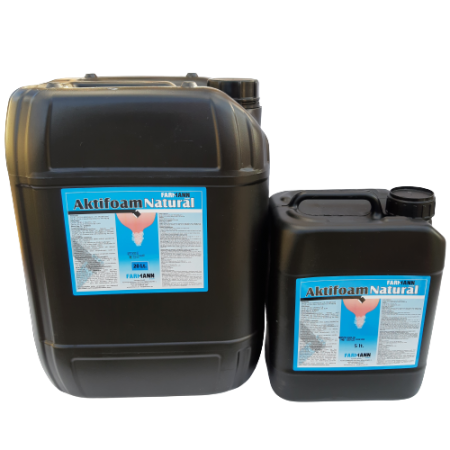 Farmann Aktifoam Natural 20l